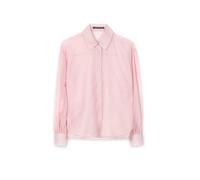 LUISA CERANO Hemdbluse rosa | 42