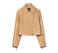Luisa Cerano, ,Jackets ,Donna ,Giallo ,S Light Giacche