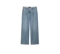 LUISA CERANO Jeans a gamba larga azzurro | 40