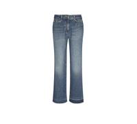 LUISA CERANO Jeans Straight Fit 7/8 blu | 36