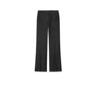 LUISA CERANO Jeans svasati nero | 38