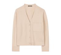 Luisa Cerano, ,Knitwear ,Donna ,Beige ,S Cardigans