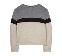 Luisa Cerano, ,Knitwear ,Donna ,Multicolore ,S Maglieria Girocollo