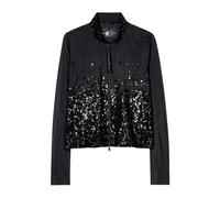 Luisa Cerano - Light Jacket - - Jackets - Donna - Nero - S