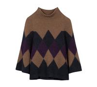 Luisa Cerano - Maglieria a girocollo - - Knitwear - Donna - Multicolore - L