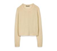 Luisa Cerano - Maglieria Girocollo - - Knitwear - Donna - Giallo - S