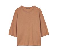Luisa Cerano - Maglieria Girocollo - - Knitwear - Donna - Marrone - M