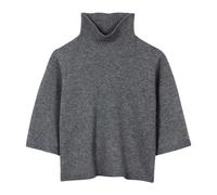 Luisa Cerano - Maglione Dolcevita - - Knitwear - Donna - Grigio - M