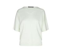 LUISA CERANO Maglione in lino verde chiaro | 40
