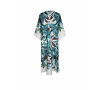 LUISA CERANO Maxi abito bianco | 36