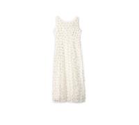 LUISA CERANO Maxi abito bianco | 40
