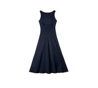 LUISA CERANO Maxi abito blu | 36