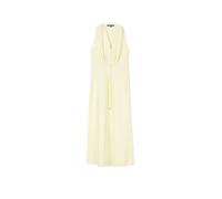 LUISA CERANO Mididress giallo | 32