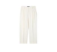 LUISA CERANO Pantaloni business crema | 40