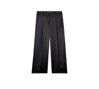 LUISA CERANO Pantaloni Marlene nero | 42