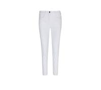 LUISA CERANO Pantaloni Skinny Fit 7/8 bianco | 44