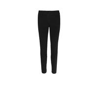 LUISA CERANO Pantaloni Skinny Fit 7/8 nero | 34