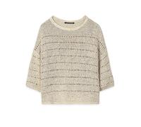 LUISA CERANO Pullover beige | 36