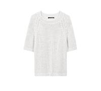 LUISA CERANO Pullover bianco | 42
