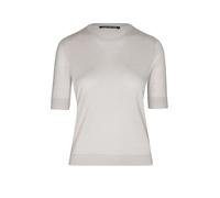 LUISA CERANO Pullover crema | 42