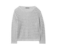 LUISA CERANO Pullover grigio | 38