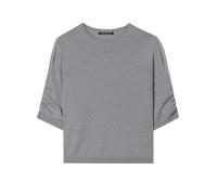 LUISA CERANO Pullover grigio | 40