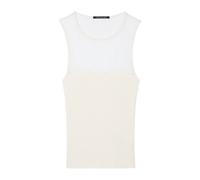 Luisa Cerano - Pullover Kurzarm - - Tops - Donna - Beige - S