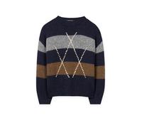 LUISA CERANO Pullover marrone | 42