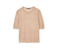 LUISA CERANO Pullover marrone chiaro | 42