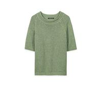 LUISA CERANO Pullover verde scuro | 38