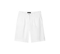 LUISA CERANO Shorts bianco | 36