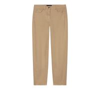 Luisa Cerano - Straight Jeans - - Jeans - Donna - Marrone - S