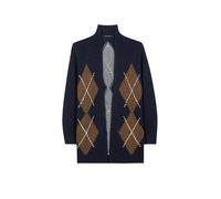 LUISA CERANO Strickjacke blu | 38