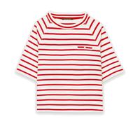 Luisa Cerano - T-Camicie - - Tops - Donna - Rosso - L