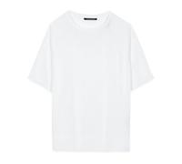 Luisa Cerano - T-shirt - - Tops - Donna - Bianco - S