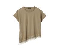 LUISA CERANO T-shirt verde | 40