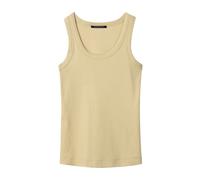 Luisa Cerano - Top Basic - - Tops - Donna - Beige - S