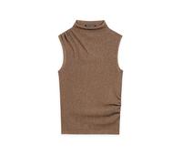 LUISA CERANO Top beige | 38