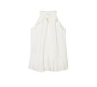 LUISA CERANO Top bianco | 40