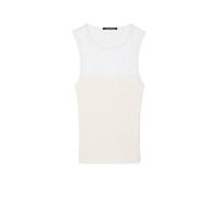 LUISA CERANO Top bianco | 40