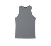 LUISA CERANO Top grigio | 42