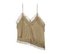 Luisa Cerano - Top lingerie - - Tops - Donna - Verde - S