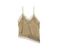 LUISA CERANO Top - Lingerie verde | 34