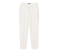 Luisa Cerano, ,Trousers ,Donna ,Beige ,S Wide Pantaloni