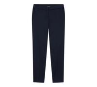 Luisa Cerano, ,Trousers ,Donna ,Blu ,S Slimtailored Pants