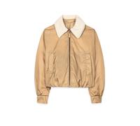 LUISA CERANO Wendeblouson cammello | 40
