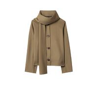 LUISA CERANO Wolljacke verde | 36