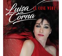 Luisa Corna - Le Cose Vere - Cd