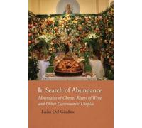 Luisa del Giudice In Search of Abundance (Tascabile) Saggistica