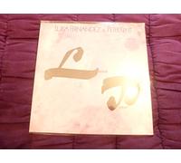 Luisa Fernandez - LP (1987, & Peter Kent) / Vinyl record [Vinyl-LP]